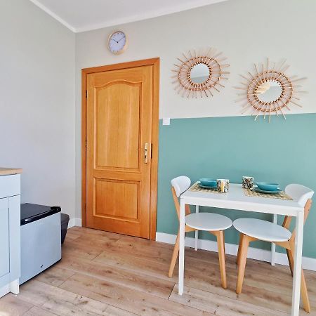 Boho Studio Gdynia Swietojanska Buitenkant foto