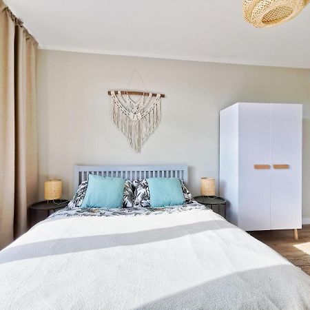 Boho Studio Gdynia Swietojanska Buitenkant foto