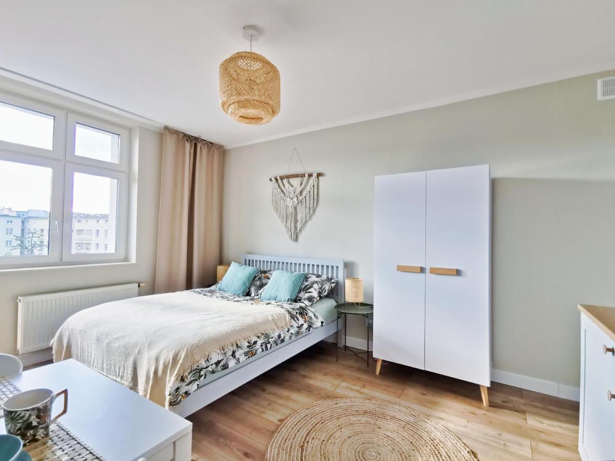Boho Studio Gdynia Swietojanska Buitenkant foto