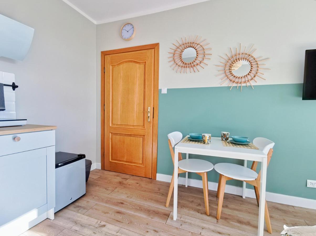 Boho Studio Gdynia Swietojanska Buitenkant foto