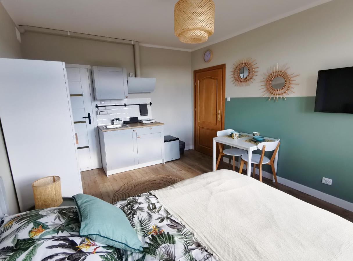 Boho Studio Gdynia Swietojanska Buitenkant foto
